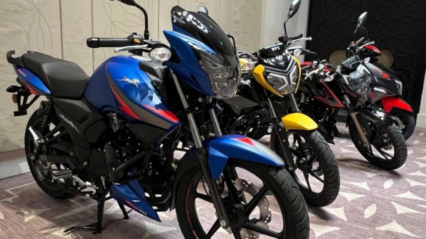 مدونة السير الدراجات النارية