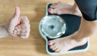 فقدان الوزن