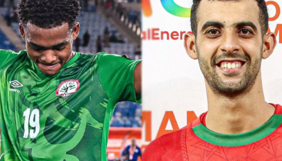 توقعات مباراة المغرب مدغشقر