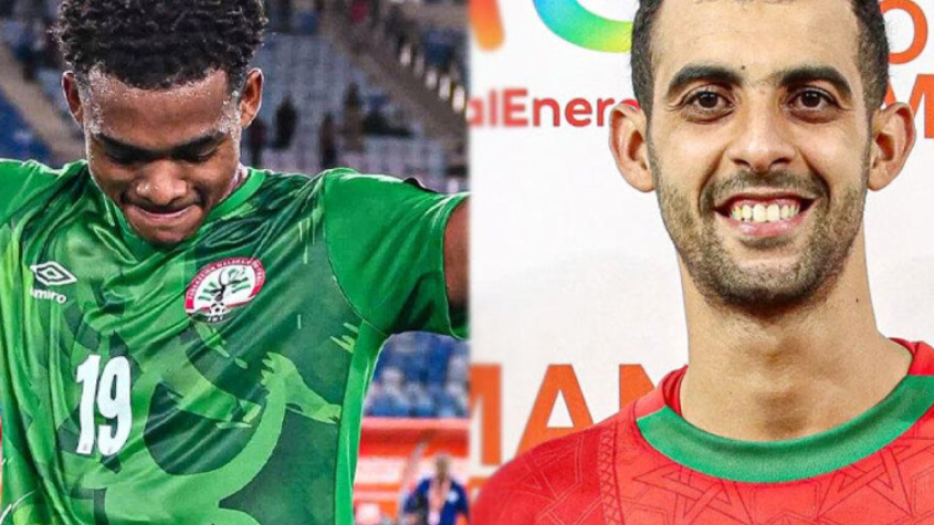 توقعات مباراة المغرب مدغشقر