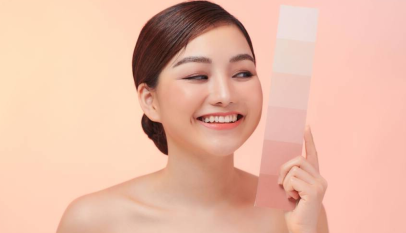 روتين صباحي للبشرة خطوة بخطوة