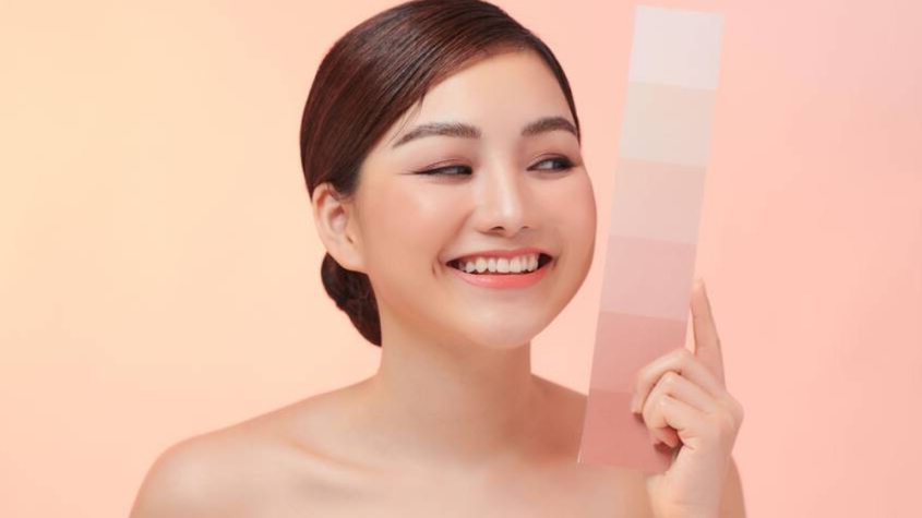 روتين صباحي للبشرة خطوة بخطوة