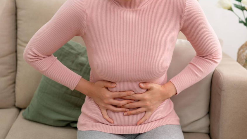 أعراض سرطان الرحم