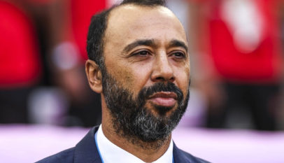 طارق السكتيوي