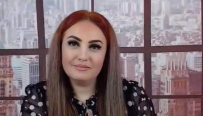 من هي ماغي خزام