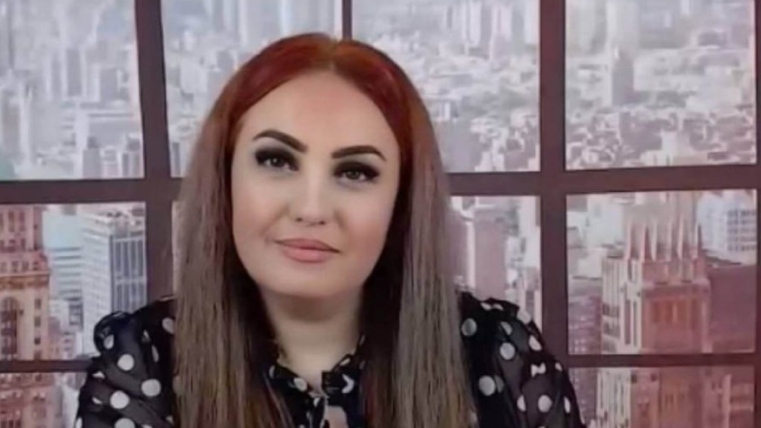 من هي ماغي خزام