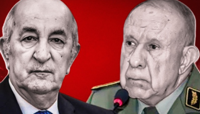 سعيد شنقريحة