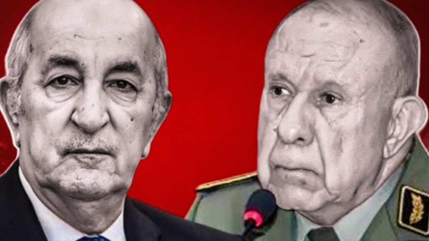 سعيد شنقريحة