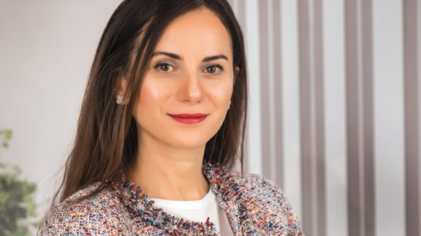 هاجر العفيفي