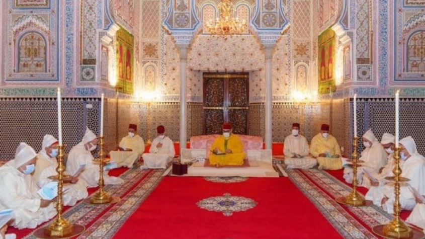 المولد النبوي الشريف