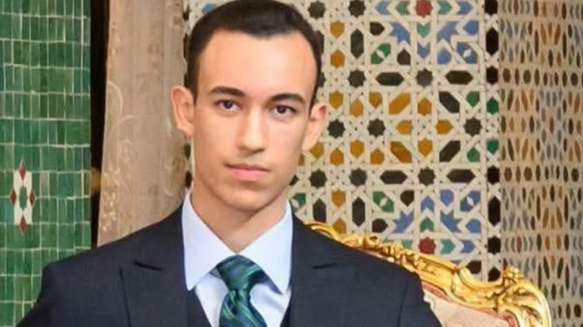 مولاي الحسن