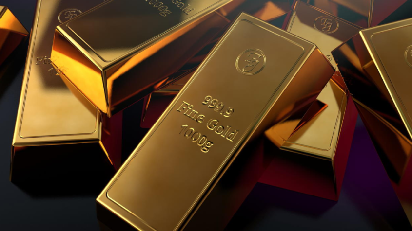 سعر الذهب في المغرب