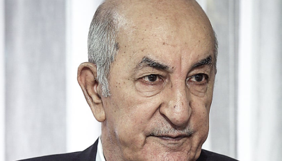 عبد المجيد تبون
