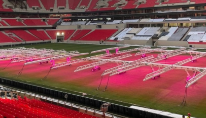 ملعب مولاي عبد الله