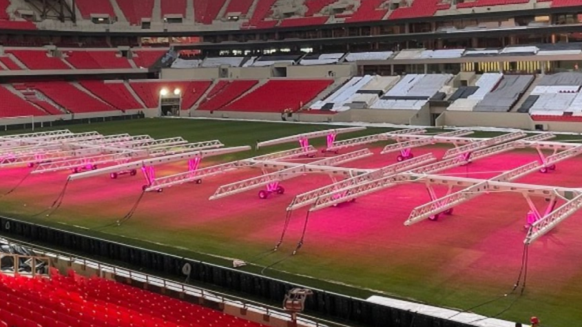 ملعب مولاي عبد الله