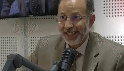 عباس المغاري
