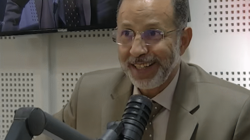 عباس المغاري