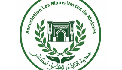 جمعية الأيادي الخضراء مكناس