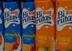 باسكوال تختار مكناس لإنتاج Bi Frutas