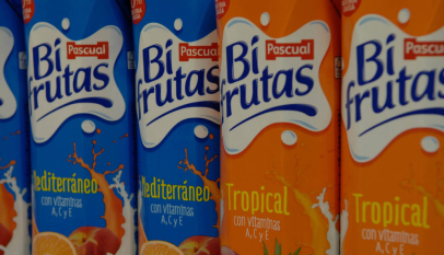 باسكوال تختار مكناس لإنتاج Bi Frutas