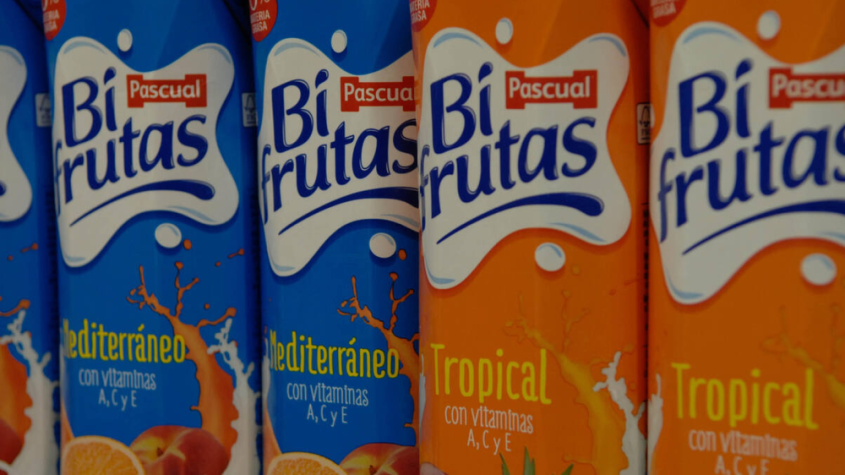 باسكوال تختار مكناس لإنتاج Bi Frutas