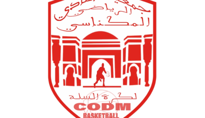 النادي المكناسي كرة السلة