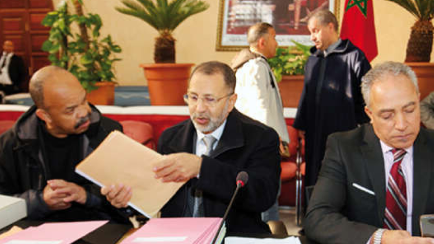 جماعة مكناس