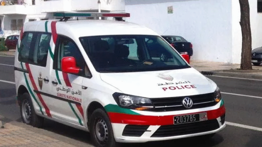 جرائم مكناس