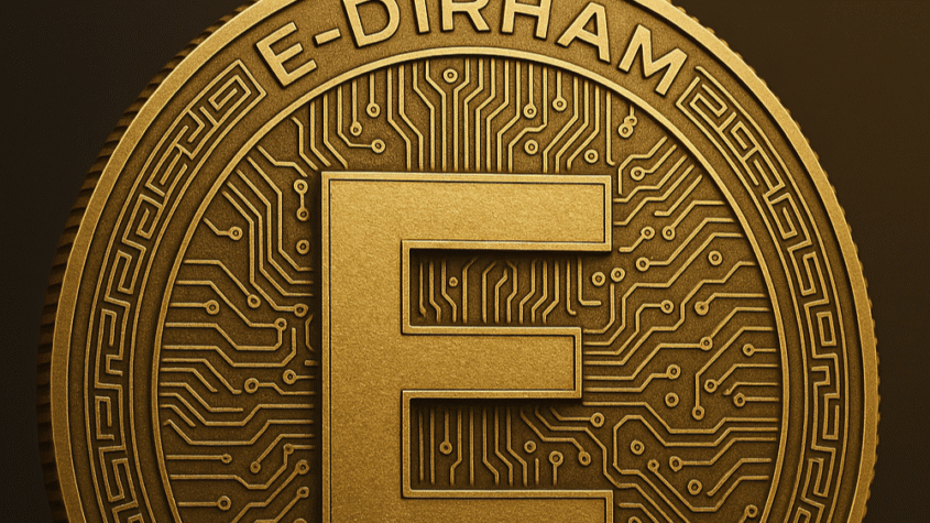 الدرهم الرقمي