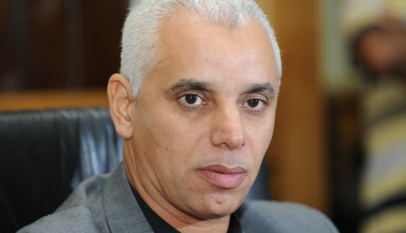 خالد آيت طالب