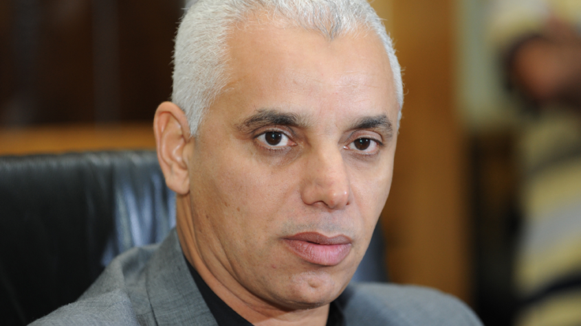 خالد آيت طالب