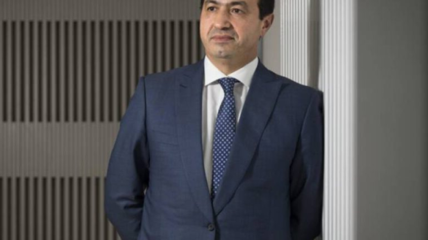 خالد زروالي والي جهة فاس-مكناس