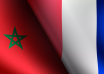 المغرب ضد فرنسا