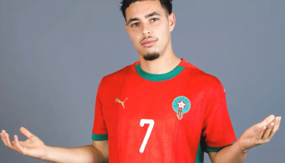 عثمان معمة
