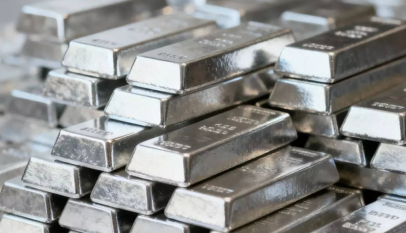 سعر الفضة