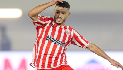 النادي المكناسي