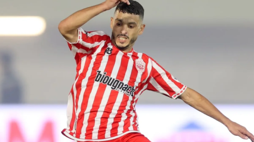 النادي المكناسي