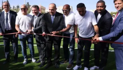 فيفا أرينا مكناس