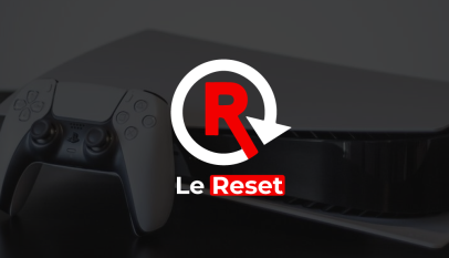 Le Reset gaming meknes
