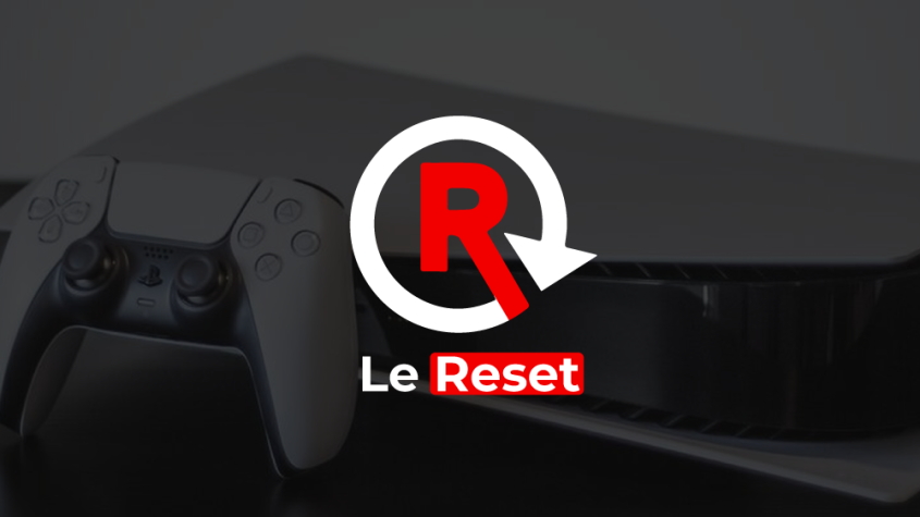 Le Reset gaming meknes