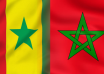 المغرب و السنغال