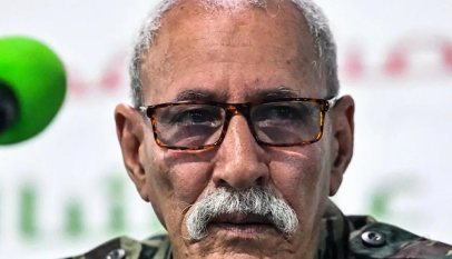 البوليساريو