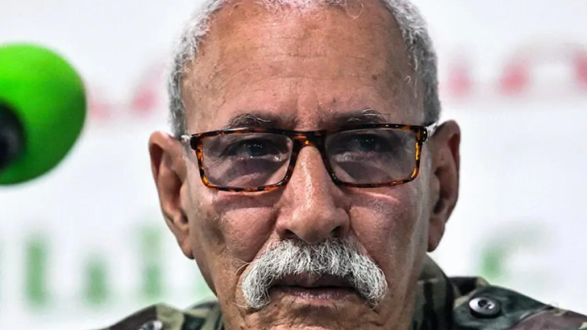 البوليساريو