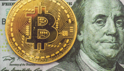 سعر البيتكوين