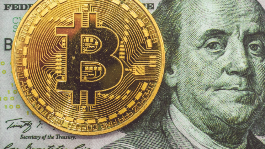 سعر البيتكوين